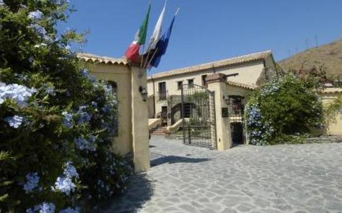 Il Borgo Della Marinella