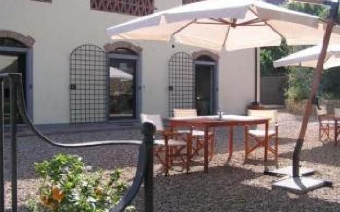 Il Poggiolo Delle Rose Bed&Breakfast