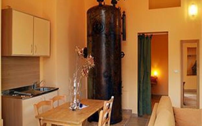 Il Tabacchificio Hotel