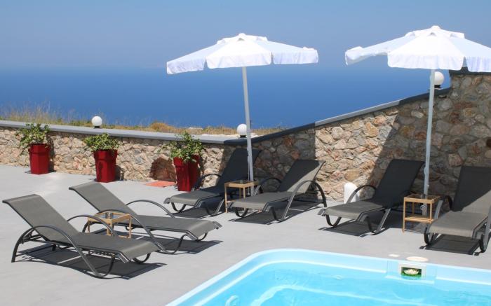 Villa Libertad