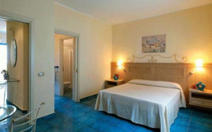 Hotel Ipomea Club