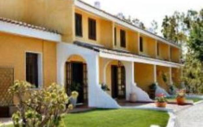 Is Benas Country Lodge
