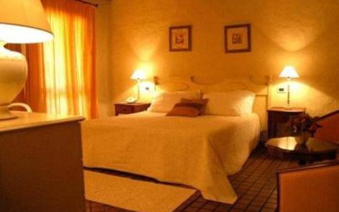 Is Benas Country Lodge