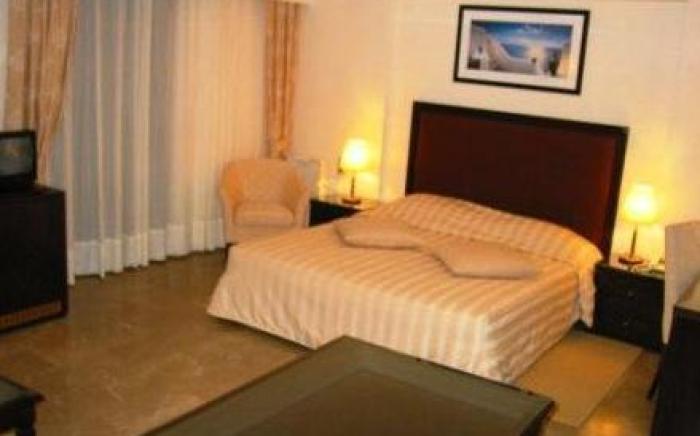 King Minos Hotel