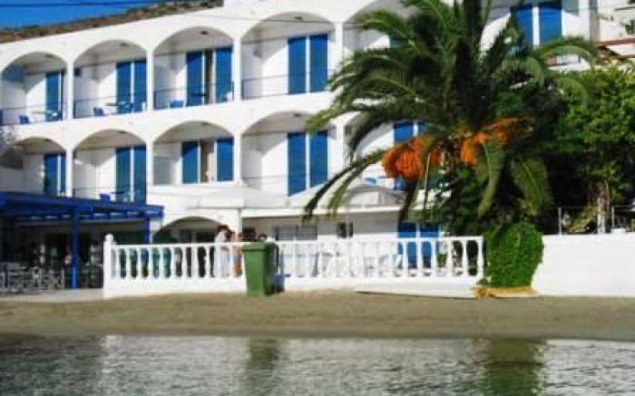 Knossos Hotel