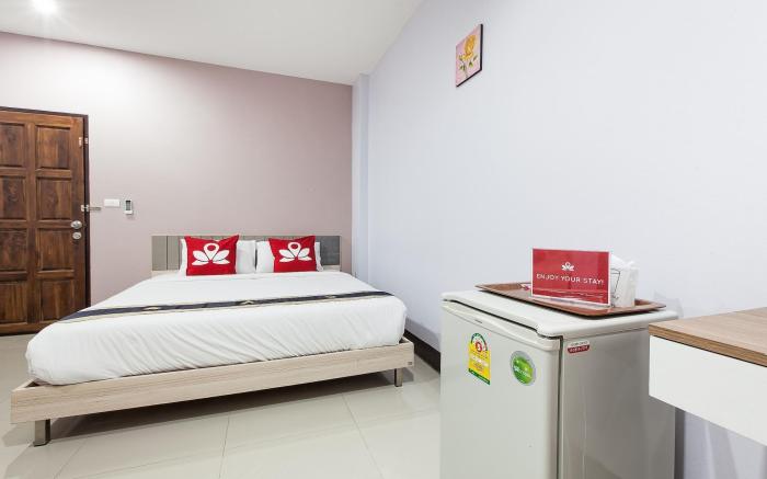 ZEN Rooms Nasa Mansion