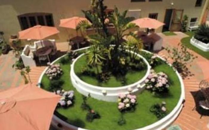 Hotel La Filadelfia