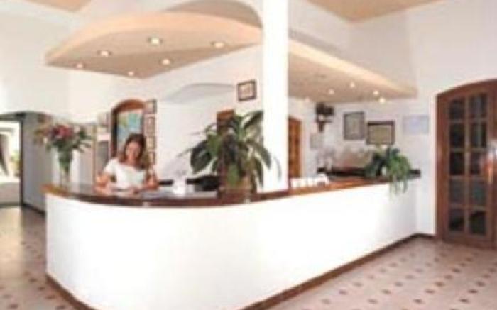 Hotel La Filadelfia