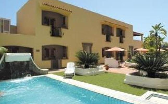 Hotel La Filadelfia