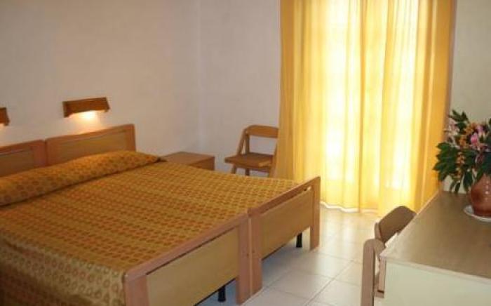 Hotel La Filadelfia
