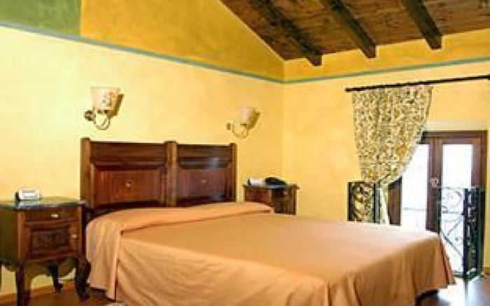 La Griglia Hotel