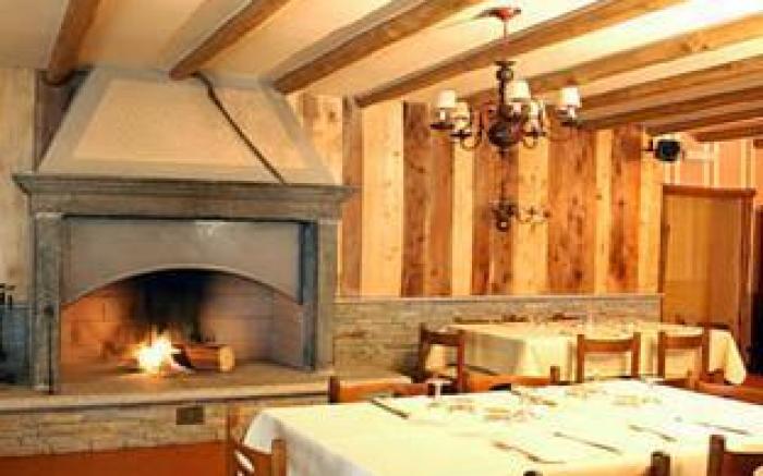 La Griglia Hotel