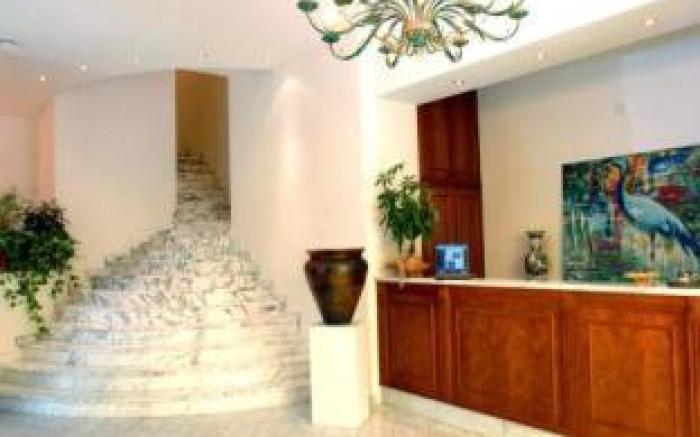 Hotel La Pigna