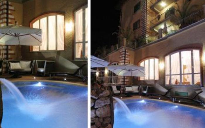 Hotel La Pigna