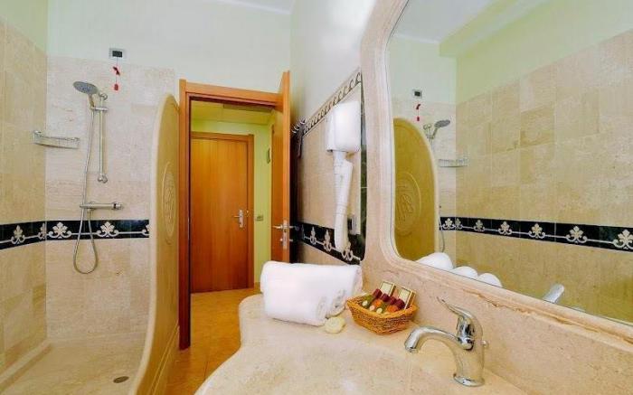 Hotel Brancamaria