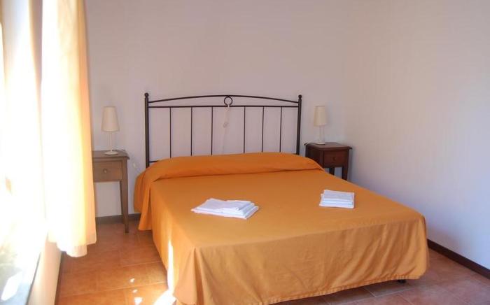 Le Corti Di Montepitti