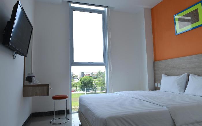 Fresh One Hotel