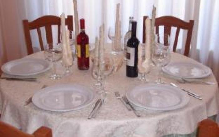 Lo Scacciapensieri Hotel & Restaurant