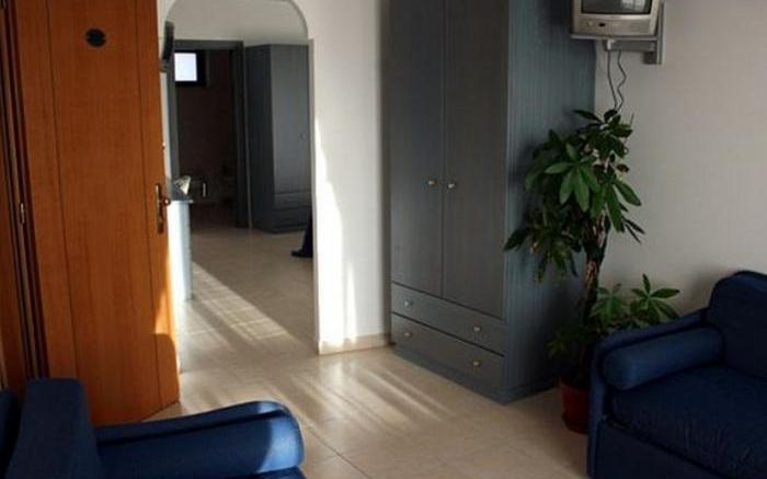 Hotel Scoglio Del Leone
