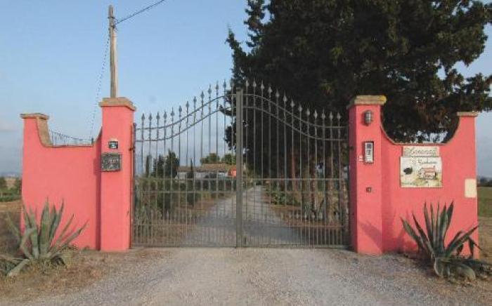 Locanda le Mandriane