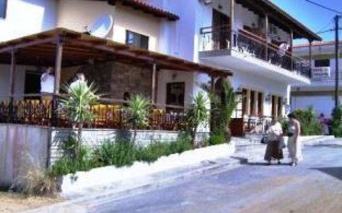 Makedonia Hotel
