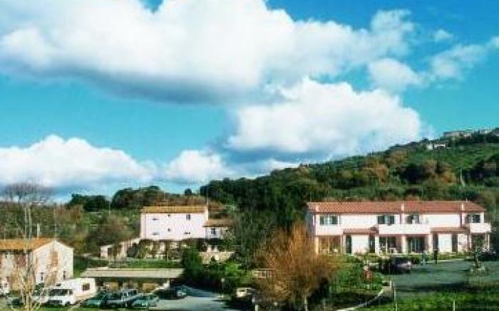 Massa Vecchia
