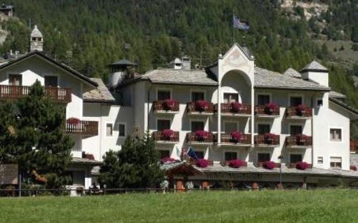 Hotel Miramonti