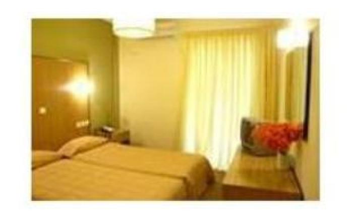 Myrto Hotel