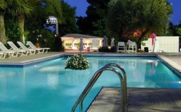 Myrto Hotel