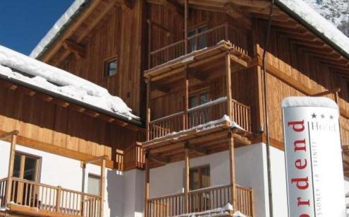 Hotel Nordend