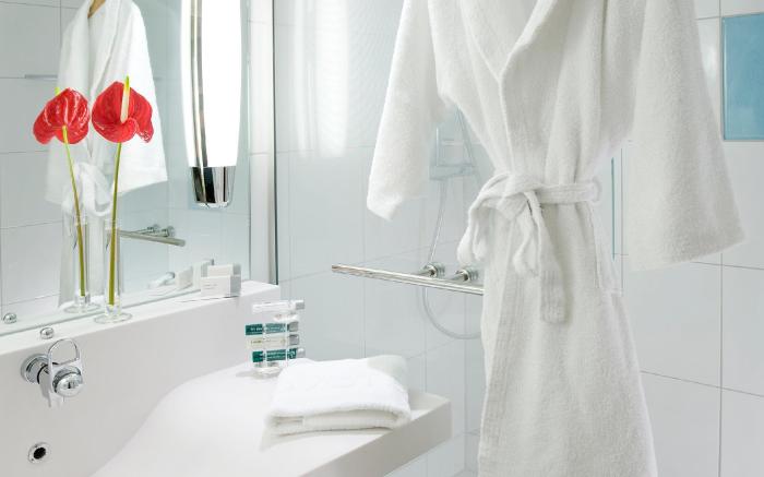 Novotel Zurich Airport Messe Hotel