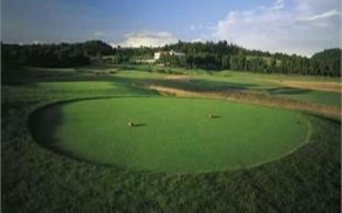 QC Grand Hotel Villa Arzaga Garda Spa & Golf