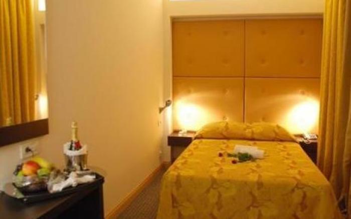 Palladion Boutique Hotel