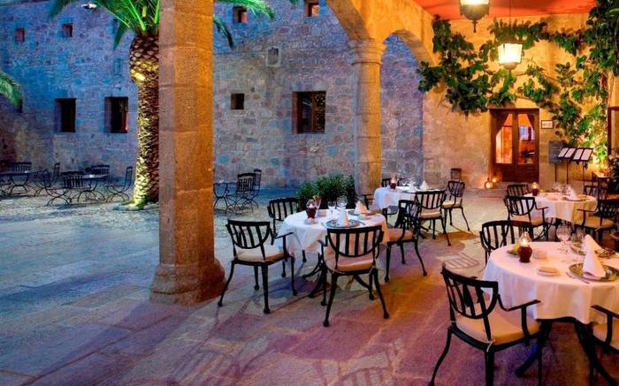 Parador de Jarandilla de la Vera