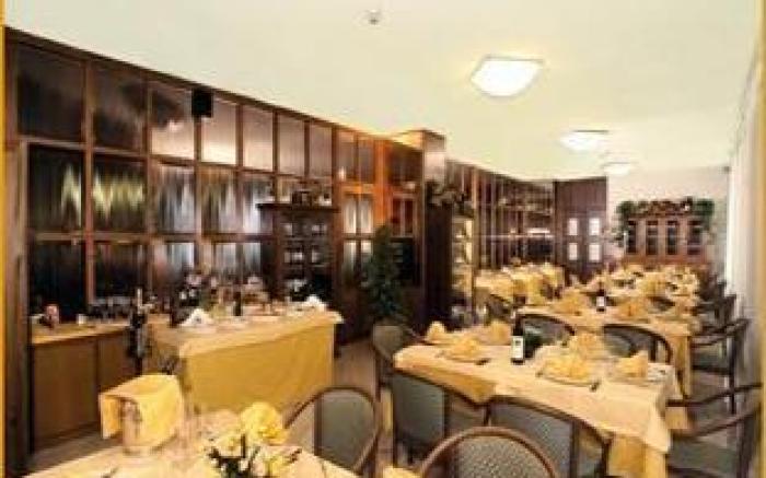 Park Hotel Galileo