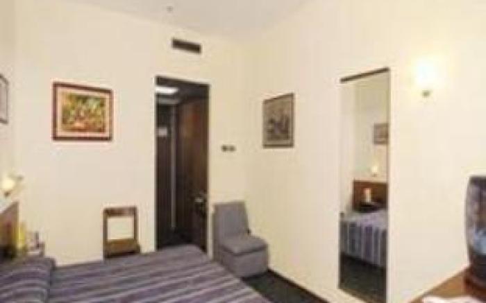 Park Hotel Galileo