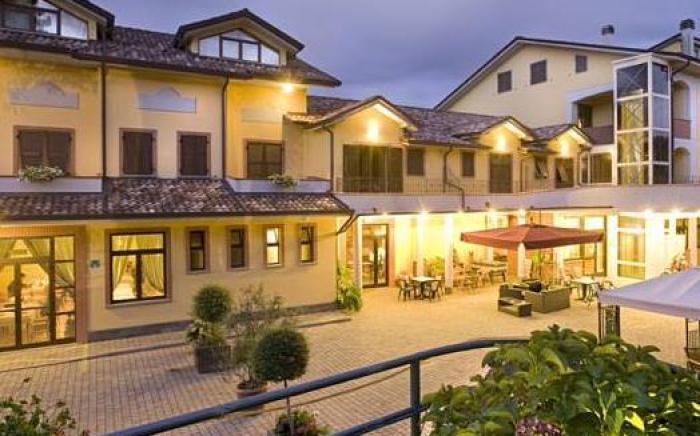 Park Hotel La Pineta