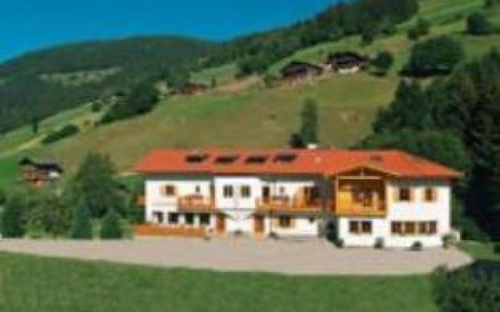 Guesthouse St Nikolaus