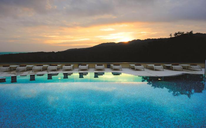 Petriolo SPA Resort - UNA Esperienze