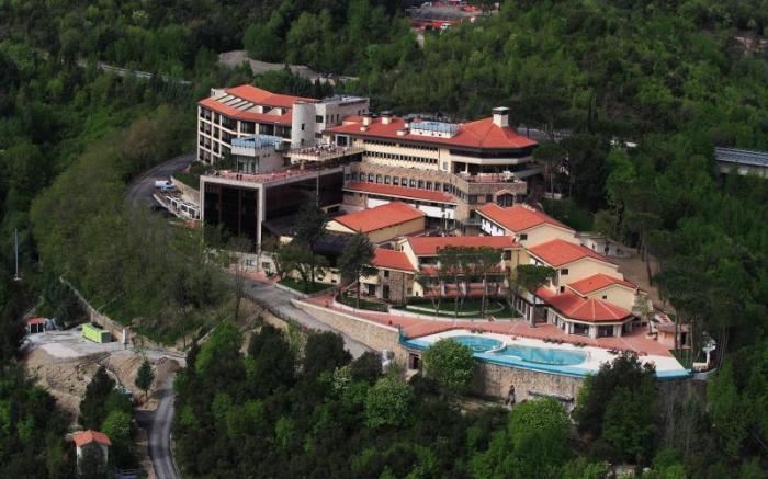 Petriolo SPA Resort - UNA Esperienze
