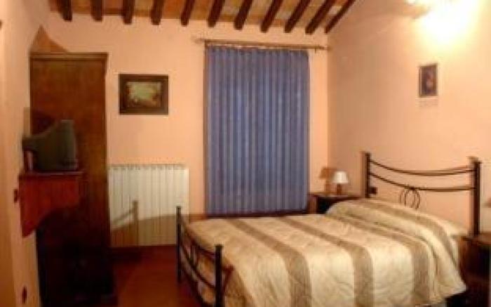 Agriturismo podere Casano