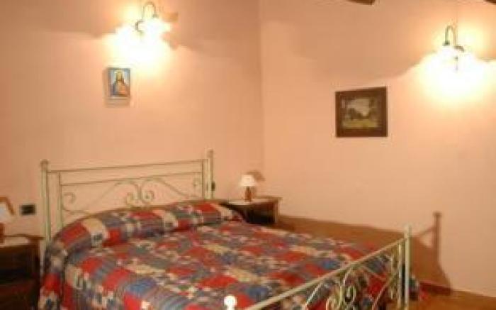 Agriturismo podere Casano