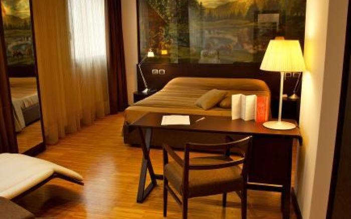 Postumia Hotel Design