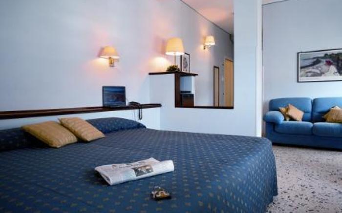 Hotel Punta Nord Est