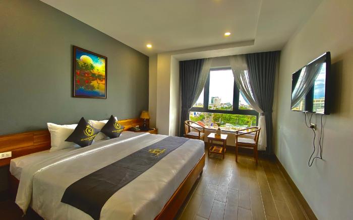 ROYAL KHANH HOTEL