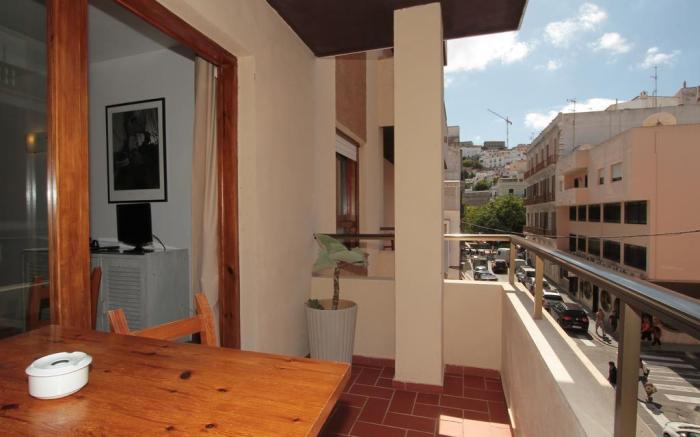 Apartamentos Ripoll