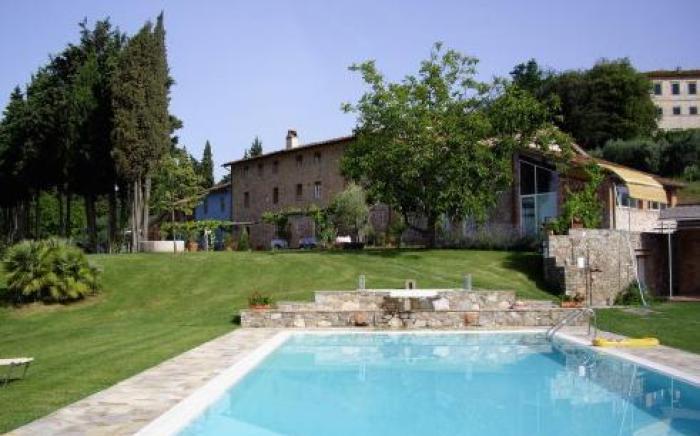 Relais Del Lago