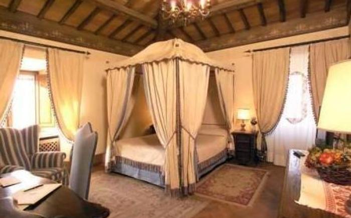 Relais Todini - Residenza d'epoca - Luxury Historic house
