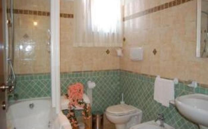 Residence Alberghiero Eolie