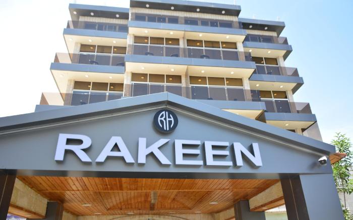 Rakeen Hotel